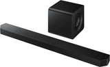 Samsung 5.1.2 Channel Q-Series Soundbar & Wireless Subwoofer HW-Q800H/XY