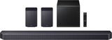 Samsung 9.1.4 Channel Q-Series Soundbar & Wireless Subwoofer HW-Q930H/XY