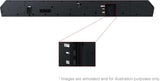Samsung 9.1.4 Channel Q-Series Soundbar & Wireless Subwoofer HW-Q930H/XY