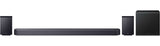 Samsung 9.1.4 Channel Q-Series Soundbar & Wireless Subwoofer HW-Q930H/XY