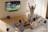 Samsung 9.1.4 Channel Q-Series Soundbar & Wireless Subwoofer HW-Q930H/XY