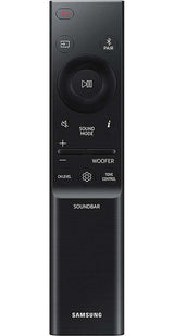 Samsung 11.1.4 Channel Q-Series Soundbar & Wireless Subwoofer HW-Q990H/XY