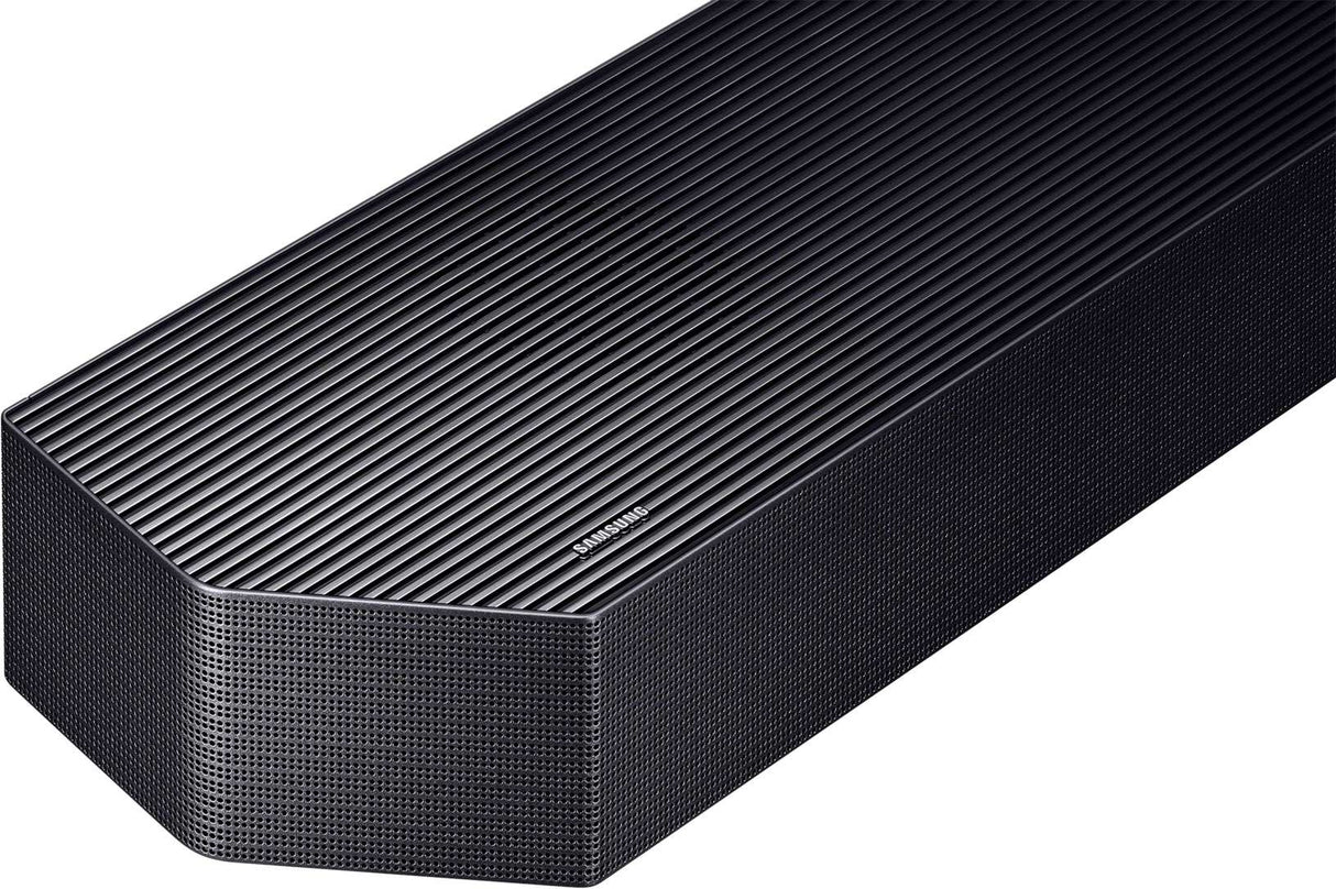 Samsung 11.1.4 Channel Q-Series Soundbar & Wireless Subwoofer HW-Q990H/XY