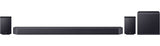 Samsung 11.1.4 Channel Q-Series Soundbar & Wireless Subwoofer HW-Q990H/XY