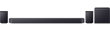 Samsung 11.1.4 Channel Q-Series Soundbar & Wireless Subwoofer HW-Q990H/XY