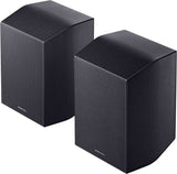 Samsung 11.1.4 Channel Q-Series Soundbar & Wireless Subwoofer HW-Q990H/XY