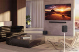 Samsung 11.1.4 Channel Q-Series Soundbar & Wireless Subwoofer HW-Q990H/XY