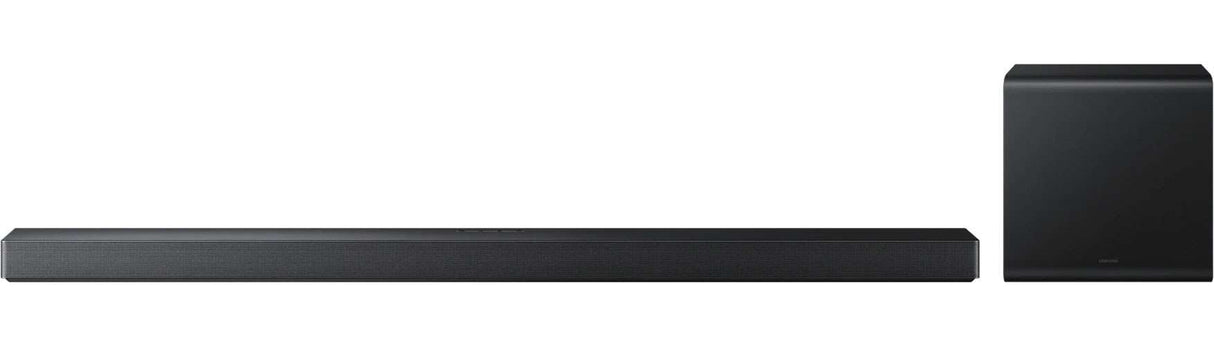 Samsung Q-series 3.1.2 Channel Soundbar with Wireless Subwoofer HW-QS700F/XY