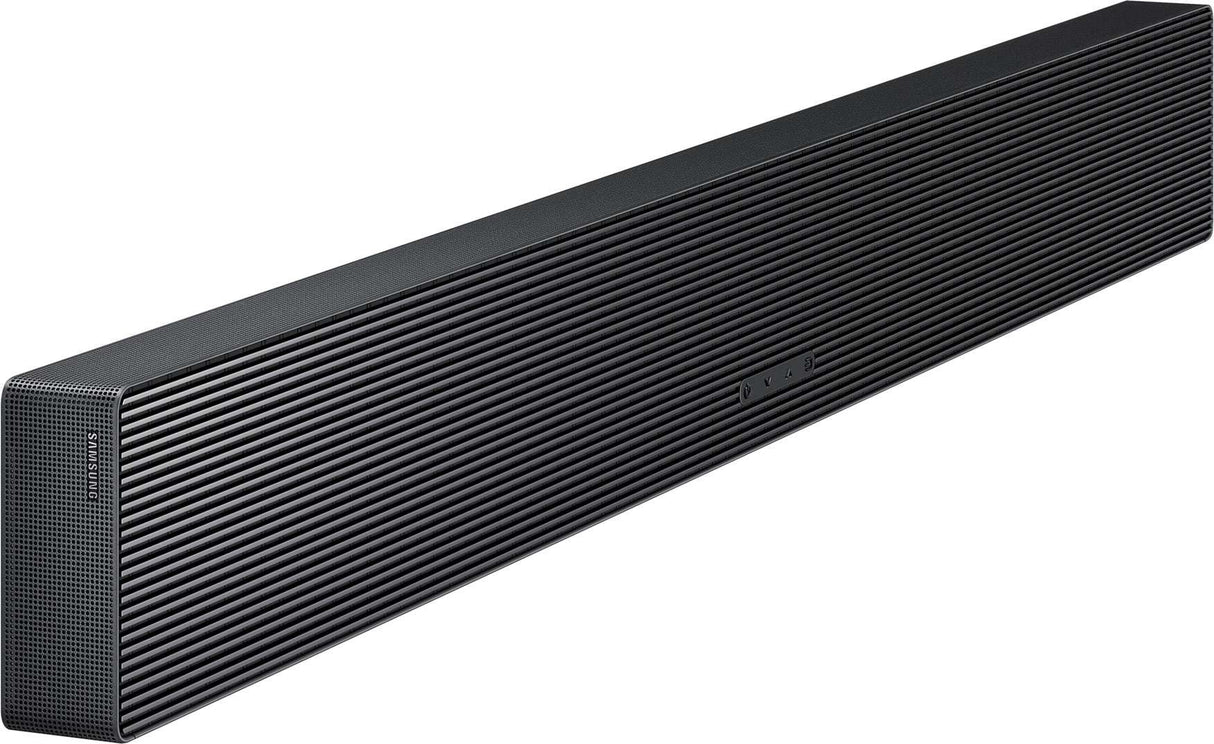 Samsung Q-series 3.1.2 Channel Soundbar with Wireless Subwoofer HW-QS700F/XY