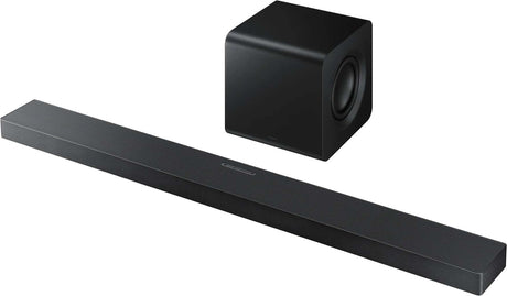 Samsung Q-series 3.1.2 Channel Soundbar with Wireless Subwoofer HW-QS700F/XY