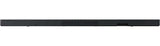 Samsung Q-series 3.1.2 Channel Soundbar with Wireless Subwoofer HW-QS700F/XY