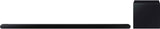 Samsung 3.1.2 Channel S-Series Soundbar & Wireless Subwoofer HW-S800B/XY