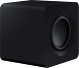 Samsung 3.1.2 Channel S-Series Soundbar & Wireless Subwoofer HW-S800B/XY