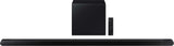 Samsung 3.1.2 Channel S-Series Soundbar & Wireless Subwoofer HW-S800B/XY