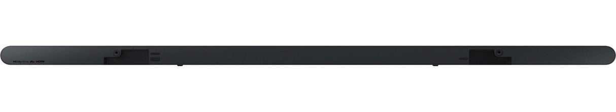 Samsung 3.1.2 Channel S-Series Soundbar & Wireless Subwoofer HW-S800B/XY