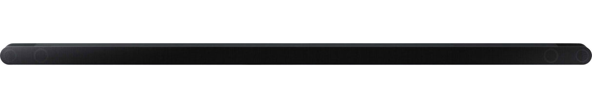 Samsung 3.1.2 Channel S-Series Soundbar & Wireless Subwoofer HW-S800B/XY