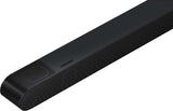 Samsung 3.1.2 Channel S-Series Soundbar & Wireless Subwoofer HW-S800B/XY