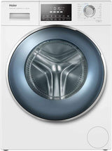 Haier 8kg/4kg Dryer & Washer Combo HWD8040BW1 | Greater Sydney Only