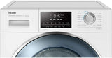 Haier 8kg/4kg Dryer & Washer Combo HWD8040BW1 | Greater Sydney Only
