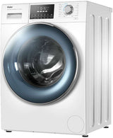 Haier 8kg/4kg Dryer & Washer Combo HWD8040BW1 | Greater Sydney Only