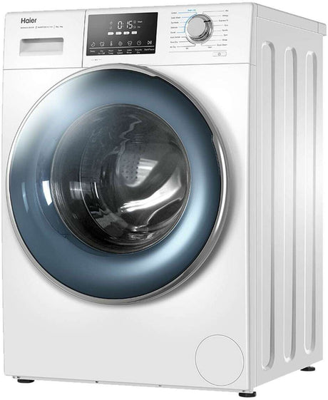 Haier 8kg/4kg Dryer & Washer Combo HWD8040BW1 | Greater Sydney Only