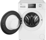 Haier 8kg/4kg Dryer & Washer Combo HWD8040BW1 | Greater Sydney Only