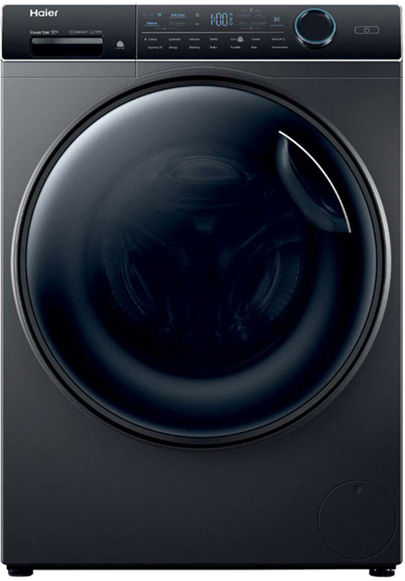 Haier 10kg Front Load Washing Machine HWF10ANB1 | Greater Sydney Only
