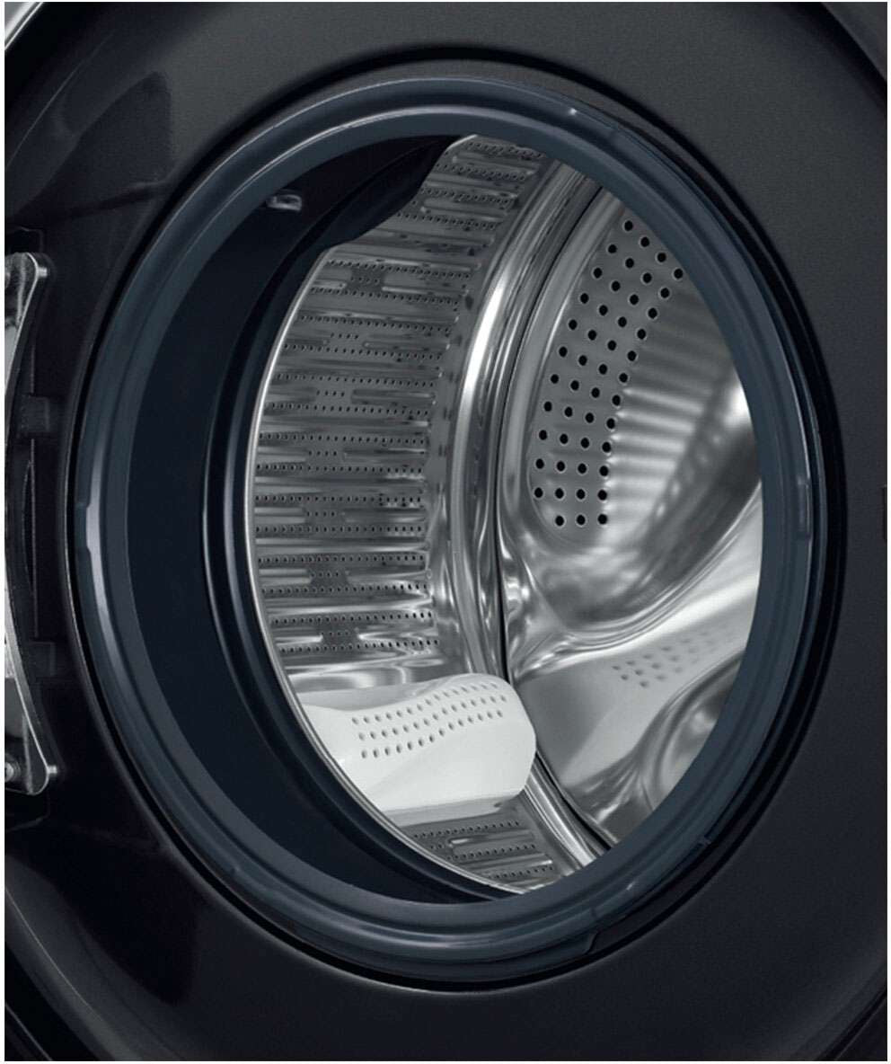 Haier 10kg Front Load Washing Machine HWF10ANB1 | Greater Sydney Only