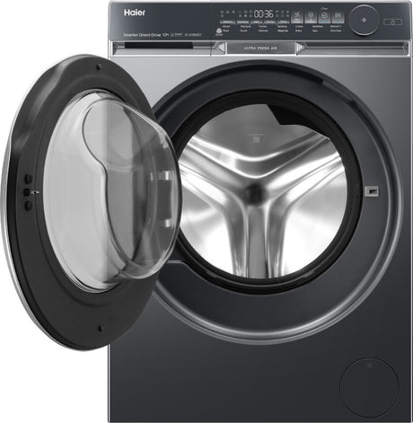 Haier 10kg Front Load Washing Machine HWF10DB2 | Greater Sydney Only