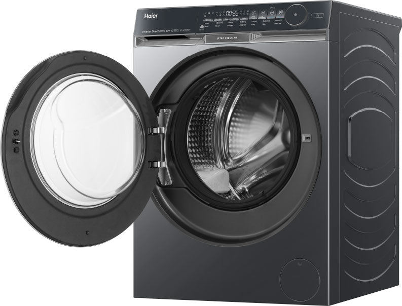 Haier 10kg Front Load Washing Machine HWF10DB2 | Greater Sydney Only