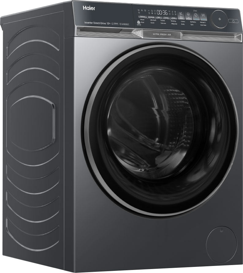 Haier 10kg Front Load Washing Machine HWF10DB2 | Greater Sydney Only