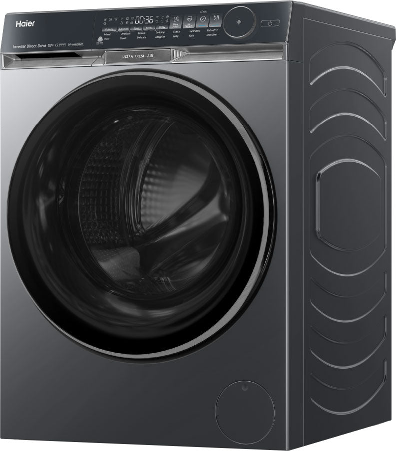 Haier 10kg Front Load Washing Machine HWF10DB2 | Greater Sydney Only