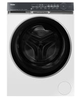 Haier 500 Series 10kg Front Load Washing Machine HWF10DW2 | Greater Sydney Only
