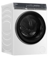 Haier 500 Series 10kg Front Load Washing Machine HWF10DW2 | Greater Sydney Only