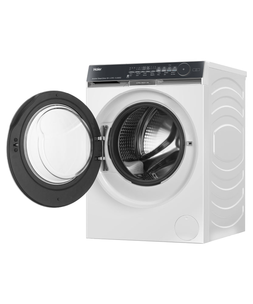 Haier 500 Series 10kg Front Load Washing Machine HWF10DW2 | Greater Sydney Only