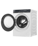 Haier 500 Series 10kg Front Load Washing Machine HWF10DW2 | Greater Sydney Only