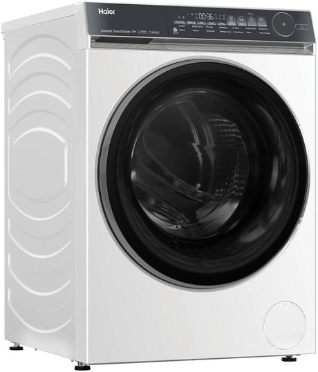 Haier 500 Series 10kg Front Load Washing Machine HWF10NW1 | Greater Sydney Only