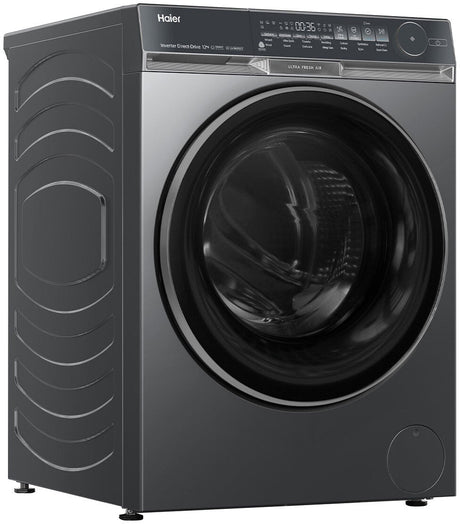 Haier 500 Series 12kg Front Load Washing Machine HWF12DB1 | Greater Sydney Only