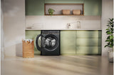 Haier 500 Series 12kg Front Load Washing Machine HWF12DB1 | Greater Sydney Only