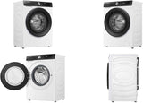 Hisense 8.5kg Front Load Washing Machine White HWF3S8514 | Greater Sydney Only