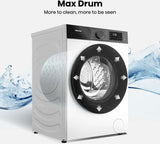 Hisense 10kg Front Load Washing Machine HWF5I1015 | Greater Sydney Only