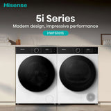 Hisense 10kg Front Load Washing Machine HWF5I1015 | Greater Sydney Only