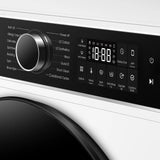 Hisense 12kg Front Load Washing Machine HWF5I1215 | Greater Sydney Only