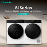 Hisense 12kg Front Load Washing Machine HWF5I1215 | Greater Sydney Only