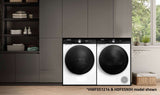 Hisense 12kg Front Load Washing Machine HWF5S1214 | Greater Sydney Only