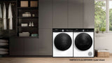 Hisense 12kg Front Load Washing Machine HWF5S1214 | Greater Sydney Only