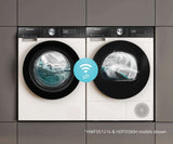 Hisense 12kg Front Load Washing Machine HWF5S1214 | Greater Sydney Only