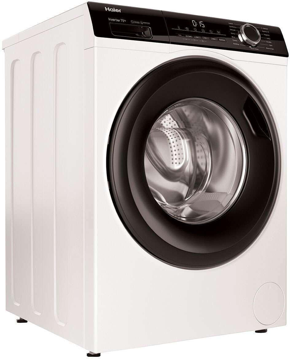 Haier 7.5kg Front Load Washing Machine HWF75AW3 | Greater Sydney Only