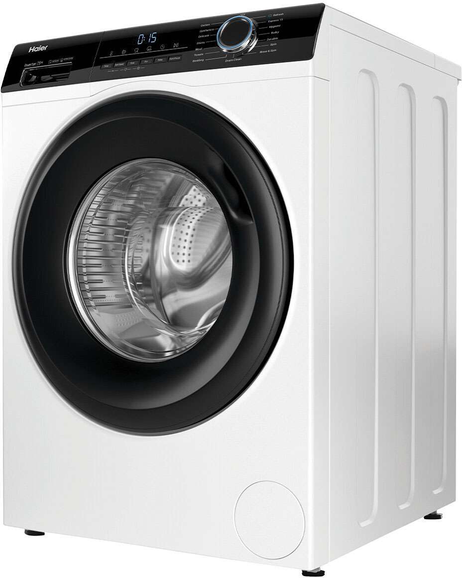 Haier 7.5kg Front Load Washing Machine HWF75AW3 | Greater Sydney Only