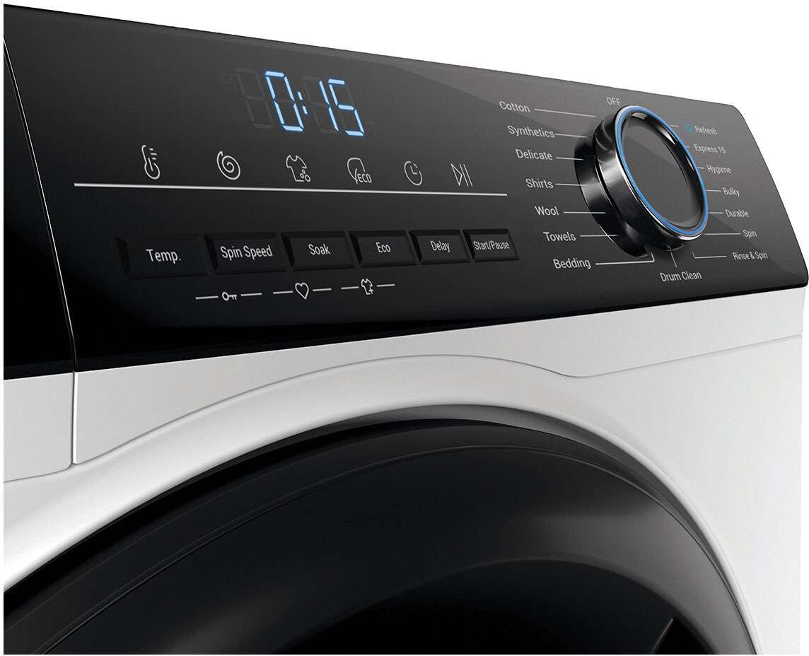 Haier 7.5kg Front Load Washing Machine HWF75AW3 | Greater Sydney Only